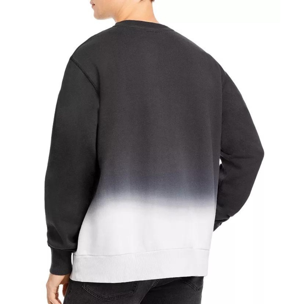 NANA JUDY Men's Flynn Crewneck Sweatshirt - XXL - Picture 6 of 9
